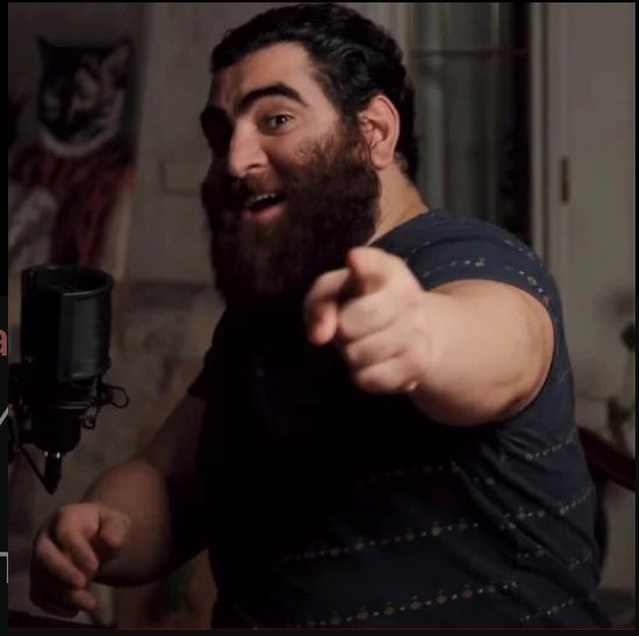 SUPER VIP [Арсен Маркарян] Материалы телеграм-канала Арсена Маркаряна (2022)