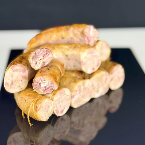 SUPER VIP [Мария Манахова] Украинская с чесноком (2024)