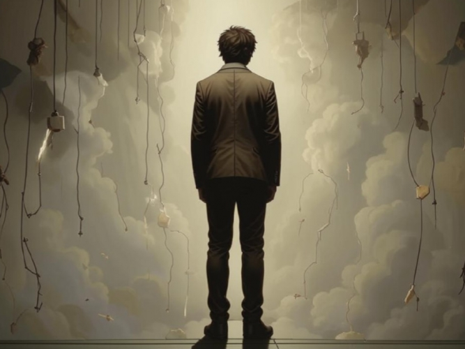 SUPER VIP [EduNote] Николай Медведев ― Страхи терапевта: внутренние барьеры на пути к эффективной терапии 2024