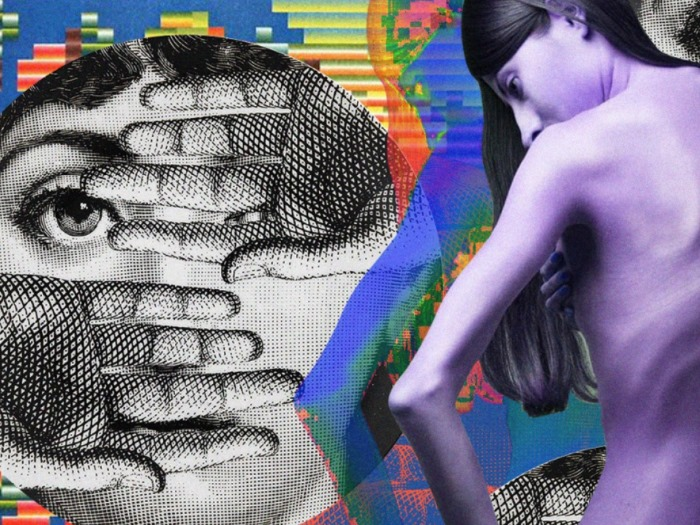 SUPER VIP [EduNote] Марина Куликова — Французский психоанализ: РПП - универсальная проблема женского (2024)