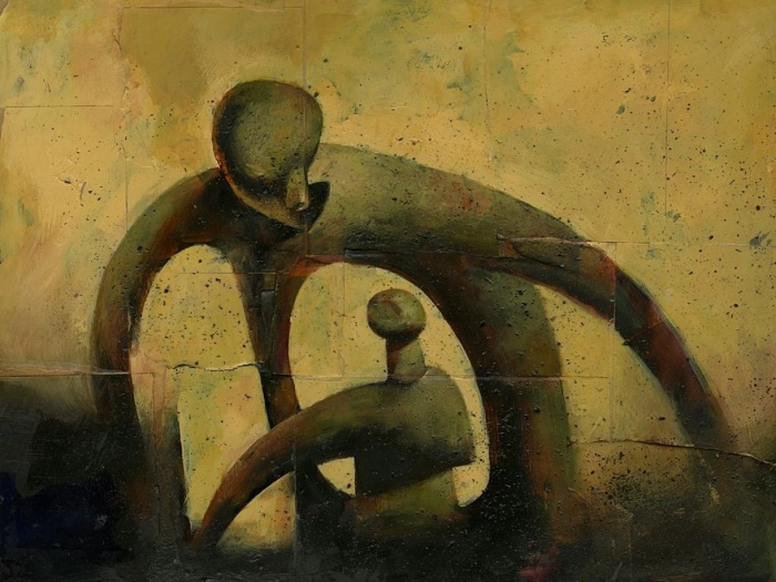 SUPER VIP [EduNote] Андрей Куликов, Олег Аксиненко — Страх симбиоза и развитие маскулинности (2024)