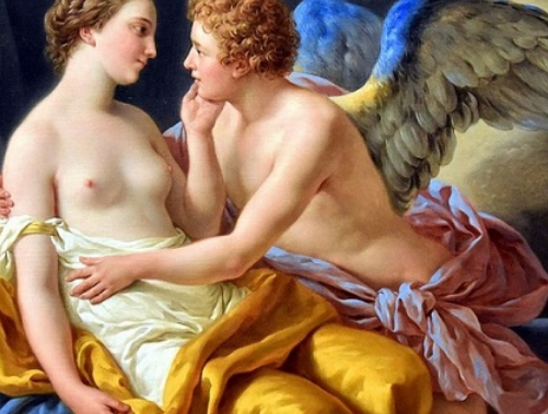 SUPER VIP [Юрий Баранов] [edunote] Женский и мужской нарциссизм: проблемы и особенности терапии (2024)