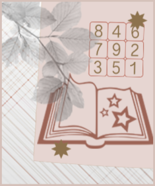 [Наталья Титова] Использование карт Летящих звезд в 9 периоде (2024)