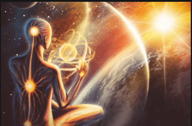 [Екатерина Самойлова] Пакет из 4 ченнелинг-медитаций. Сознания светил (2022)