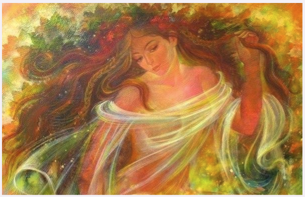 [Екатерина Самойлова] Пакет из 16 ченнелинг-медитаций. Раскрытие эталонных женских энергий (2022)