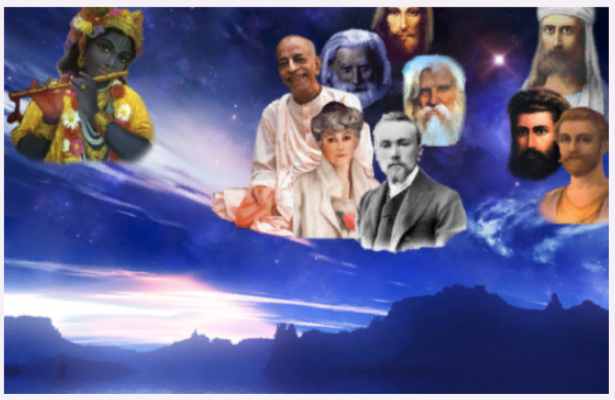 [Екатерина Самойлова] Пакет из 12 ченнелинг-медитаций. Духовные учителя Востока (2022)