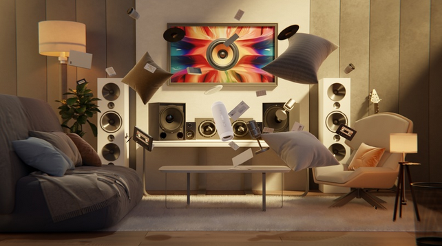 [Андрей Шкиль] [Вольница] BLNDR ON Создаем красивый моушн в Blender (2023)