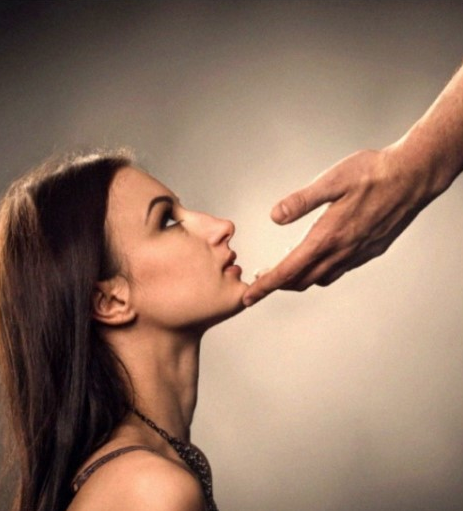 [Дмитрий Светлов] Как доминировать в отношениях и обществе (2022)