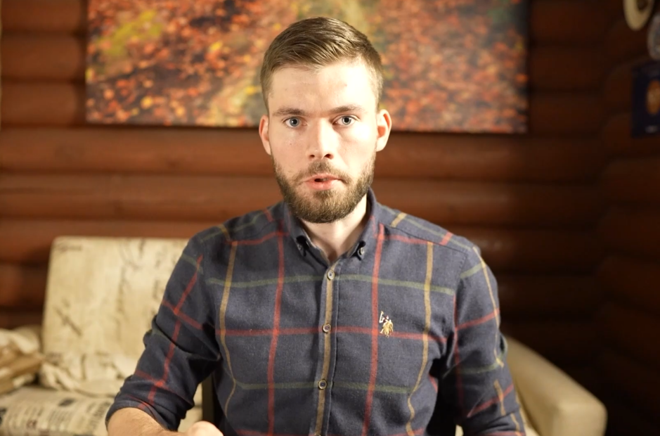 [Макс Вердикт] Хозяин онлайн-знакомств (2022)