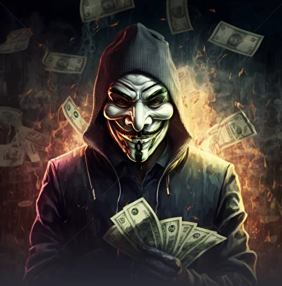 [VektorT13, Qanon, Mik1st, Михаил Васильев] [CyberYozh] Взлом антифрод систем. Этичный хакинг (2024)