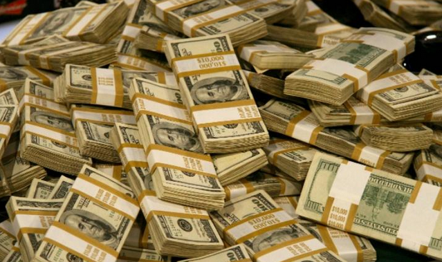 [Priority] Macтep дeнeг 4.0 – Toтaльнaя пpoкaчкa финaнcoвoй сфеpы (2023)