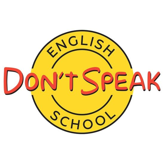 [Don't speak] Андрей Гуляев ― Порядок слов в английском предложении (2024)