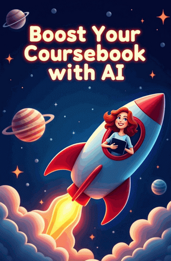 [Катерина Сташевская] [Про English] Boost Your Coursebook with AI (2025)