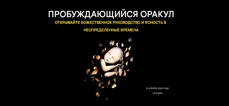 [Джесси Ли] Пробуждающийся Оракул (2025)