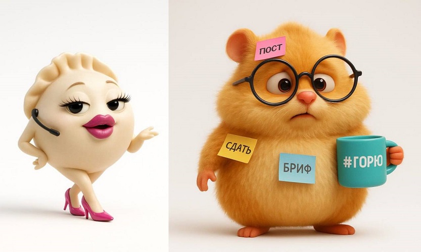 [Наталья Нагорнова] Департамент маркетинга и PR (2025)