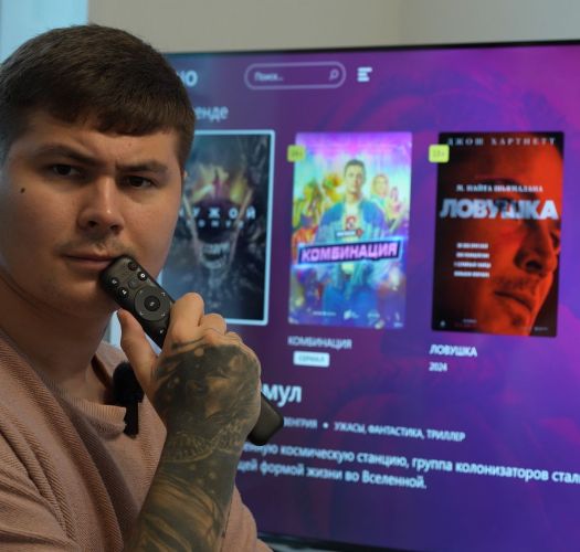 [kolbin review] Google TV и Android TV: Установка приложений для бесплатного просмотра кино (2025)