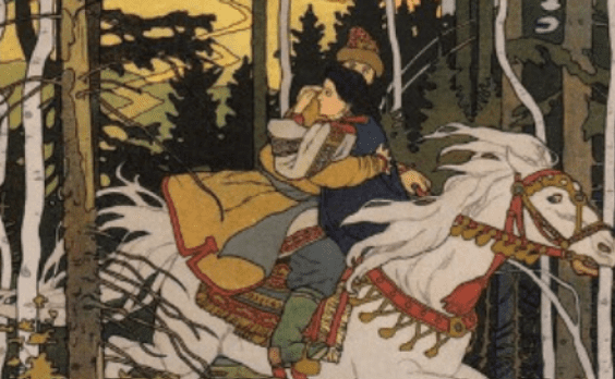 «Художественный нарратив и алгоритмы сторителлинга. Лекция 3. Путь писателя К.Воглера: 12 шагов для создания сценария» [Оксана Седых] [Точка интеллекта]