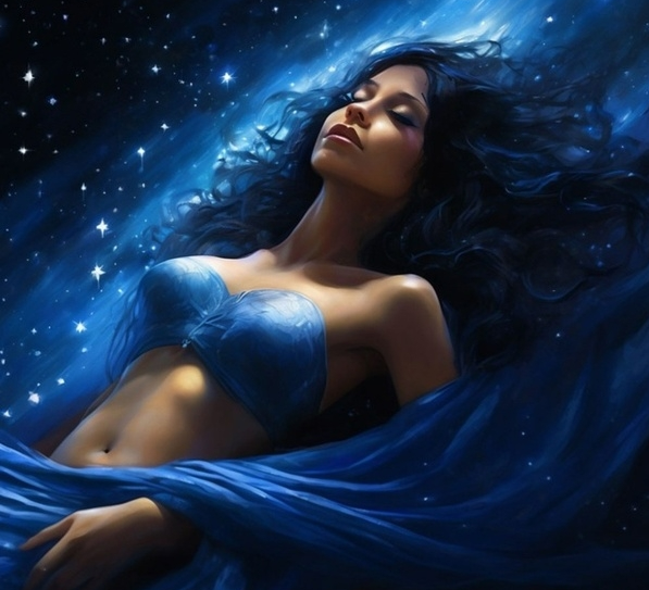 [Дмитрий Пауков] [Брат Метеон] Таро Тота, Liber T. Арканы 3,4,5 (2024)