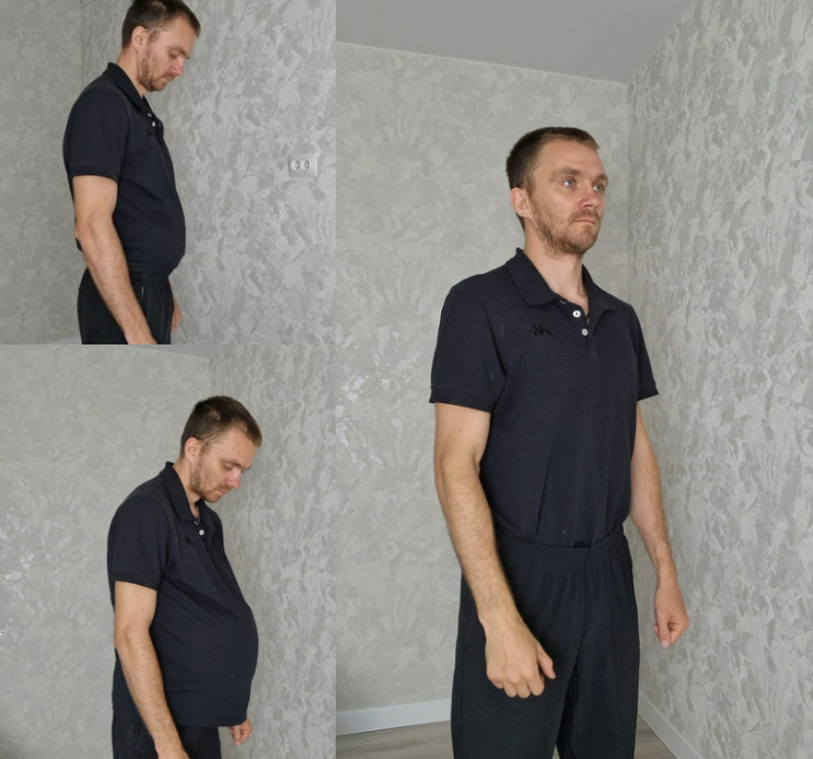 [Егор ЗаЗОЖ] Осанка. Живот. Холка. Треугольник старости (2025)