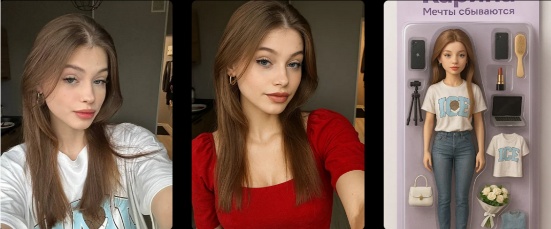 [Нейролаборатория] Нейроконтент 2.0 (2025)