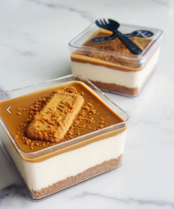 [Юлия Нежурина] [fun_bun] Кейк бокс (2025)