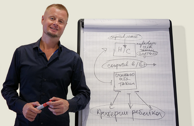 [Владимир Макулов] Проработка психосоматики по методу Макулова (2025)