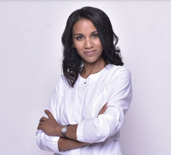 [Амина Пирманова] Частный канал доктора Амины (15.06.25 - 14.07.25)