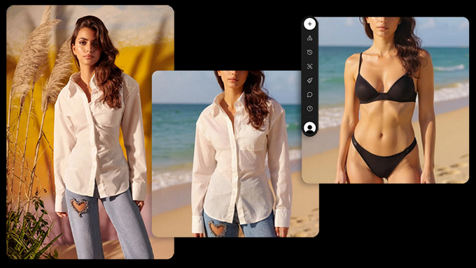 [Антон Мартынов] [liveclasses] Редактирование изображений с помощью AI: новые функции (2025)