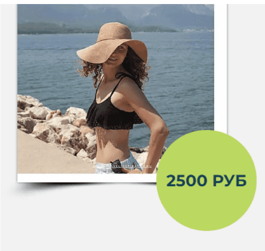 [Travel Inspirator] Турция. Средиземное море