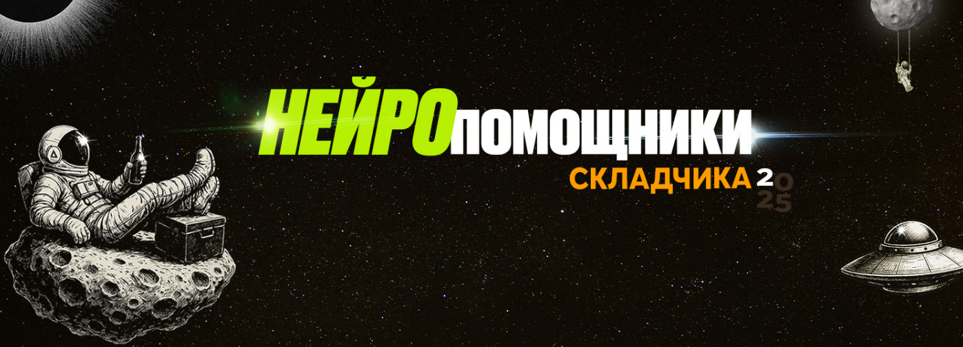 [Webщик] Нейропомощники 2: оптимизируй, зарабатывай, отдыхай (2025)