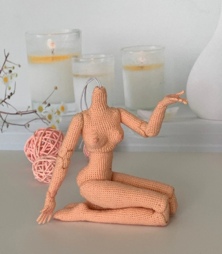 [Оксана Гончаренко] [Oksana_somati] Мастер-класс по подвижному шарнирному телу (2025)