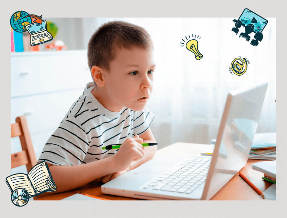 [Антон Несютин] Компьютерная грамотность. Продвинутый (8-12 лет) (2022)