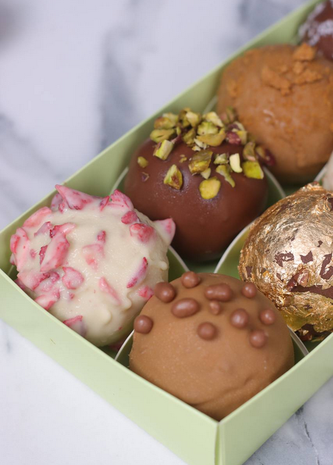 [Мария Белова] Современная картошка (2025)