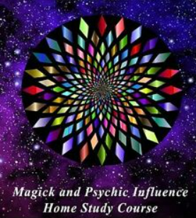 [Пол Джеффри Росс] Магическое и экстрасенсорное воздействие (Часть 4 из 10)