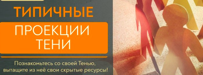 [Эльмира Довлатова] Типичные проекции тени (2024)