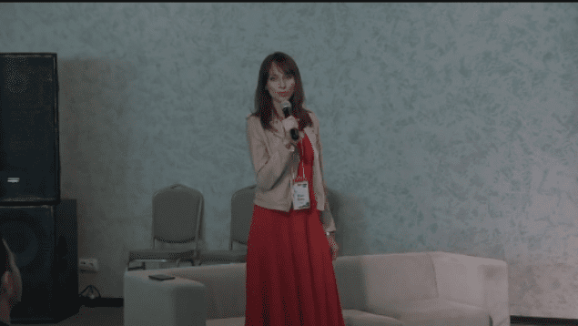 [Юлия Франц] Влияние мыслеформ с момента рождения для счастливой и успешной жизни