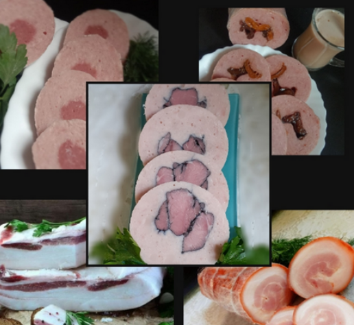 [Ольга Филатова] Рулеты плюс (2025)