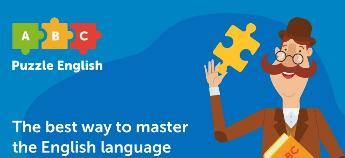 [Puzzle English] Обучение английскому языку с Puzzle English. Тариф Все включено (2025)