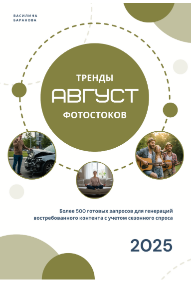 [Василина Баранова] Онлайн-созвоны с ответами и новыми темами 2 раза в месяц. Август (2025)