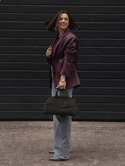 [Полли Рыжова] Авторский журнал «Полли» (Сентябрь 2025)