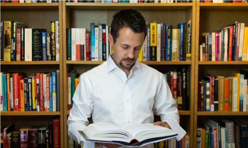 [Нил МакКой-Уорд] Безграничное богатство - Психология накопления богатства. Часть 1 из 15 (2025)