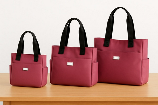 [В. Малая] Построение по вашим размерам + готовая выкройка сумки Шарлотта + описание пошива (2025)