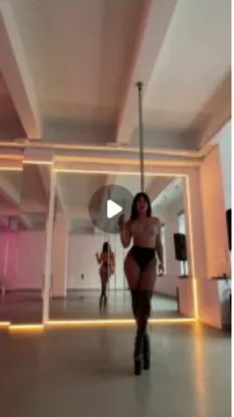 [Вера Чеблакова, verka4] Хореография Drift (2024)