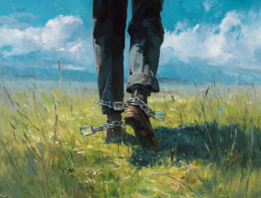 [Ирина Шибаева] Вина выжившего: сопротивление, которое сложно обойти (2025)