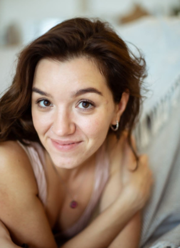 [MindFocus] Катерина Суратова ― Одиночество и грусть (2025)