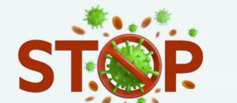 [Катерина Форма, Ирина Выборнова] Стоп Вирус (2025)