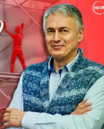 [Михаил Пелехатый, Институт Современного НЛП] Супертехники НЛП (2024)