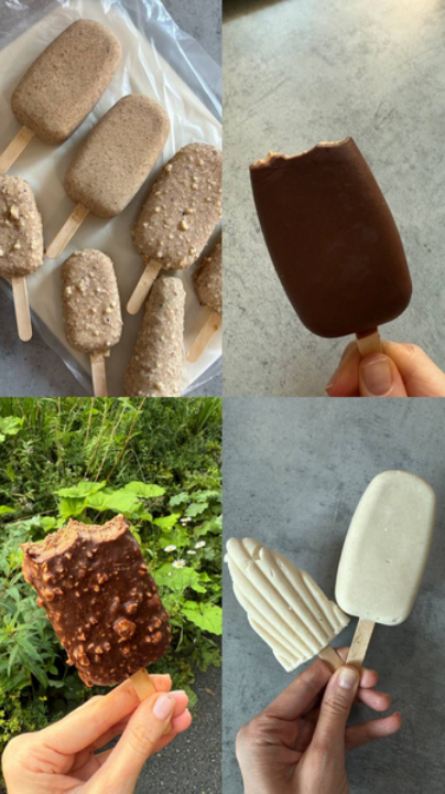 [Анна Злобина] [dve_zlodeyki] Курс по веганскому мороженому без мороженицы (2025)