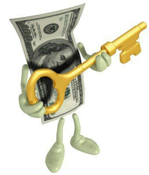 [Ольга Фандорина] Пусть всегда будут деньги (2025)