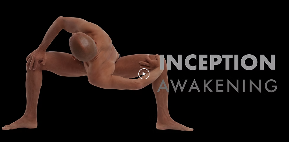 [Андрей Сидерский] Inception. Yoga Workout System (YWS) Awakening. Level 1 (2024)